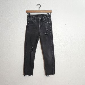 GIRLS TARGET SKINNY JEANS 👖